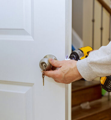 cerrajero a domicilio