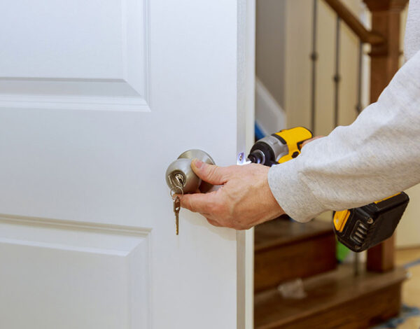 cerrajero a domicilio