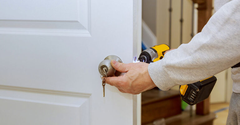 cerrajero a domicilio