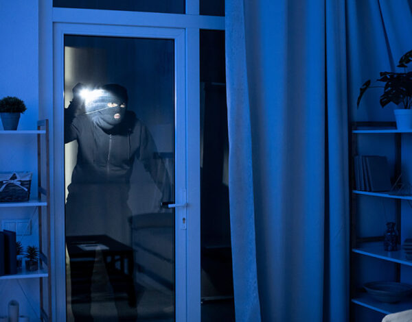 cerraduras de seguridad