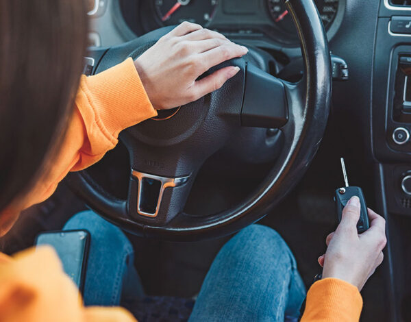 reparación de switch