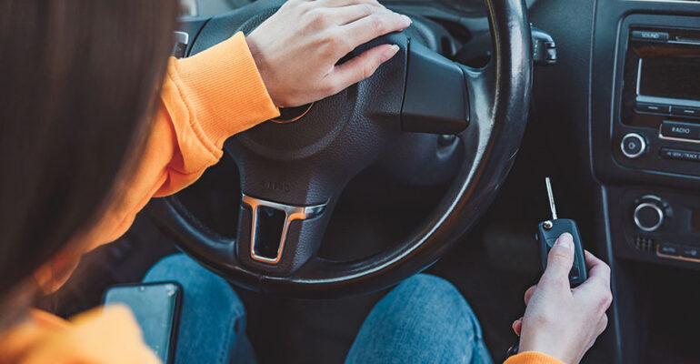 reparación de switch