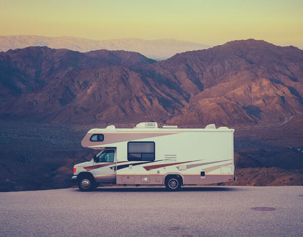 seguridad para tu casa rodante