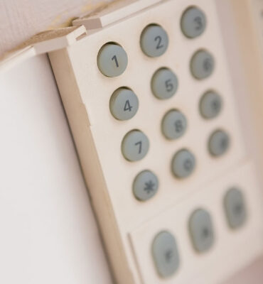 alarmas residenciales