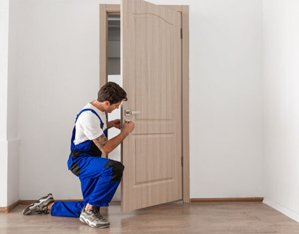 cerrajero en San Luis