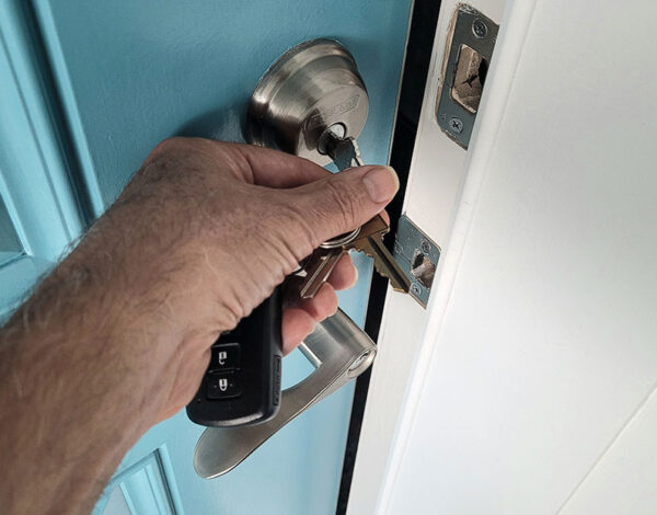 cerrojo de sobreponer