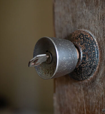 amaestramiento de llaves