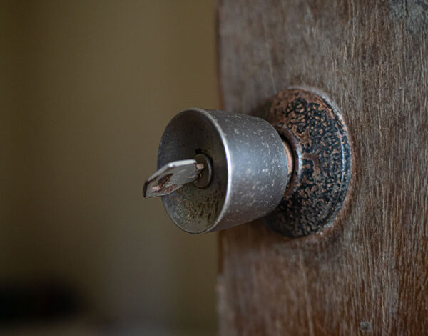 amaestramiento de llaves