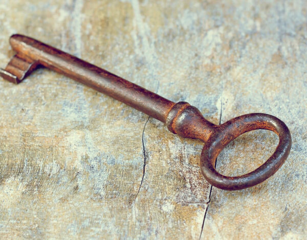 simbología de llaves