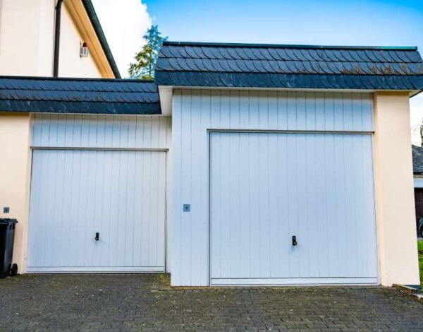 consejos si falla tu puerta de garaje