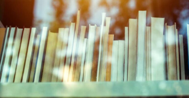 literatura sobre cerrajería