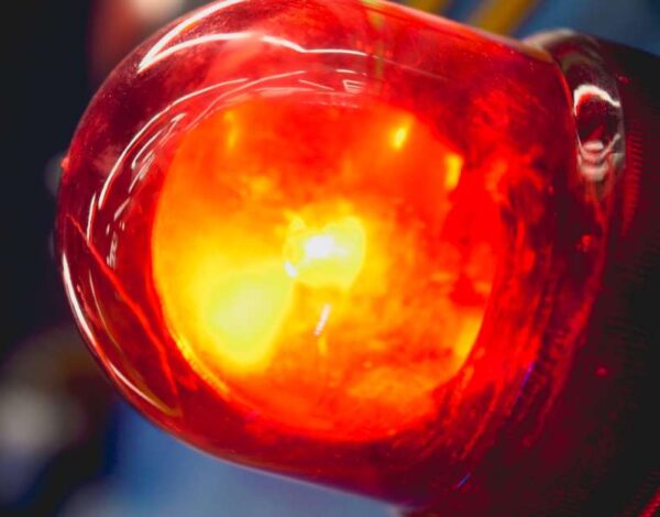 como funciona tu alarma laser