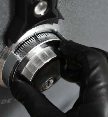 como evitar el robo con butron