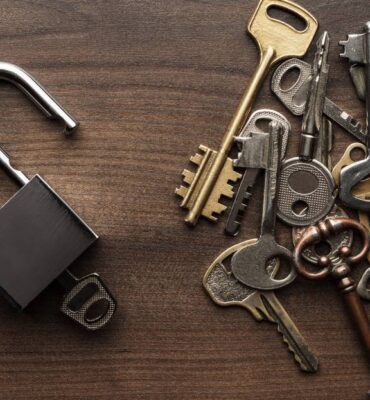 datos interesantes sobre cerrajeria