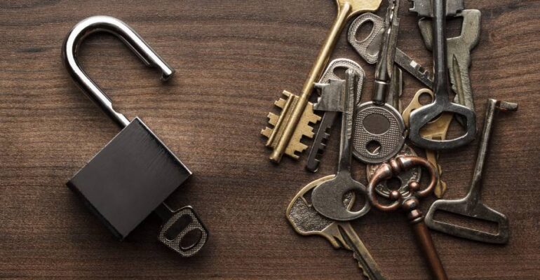 datos interesantes sobre cerrajeria