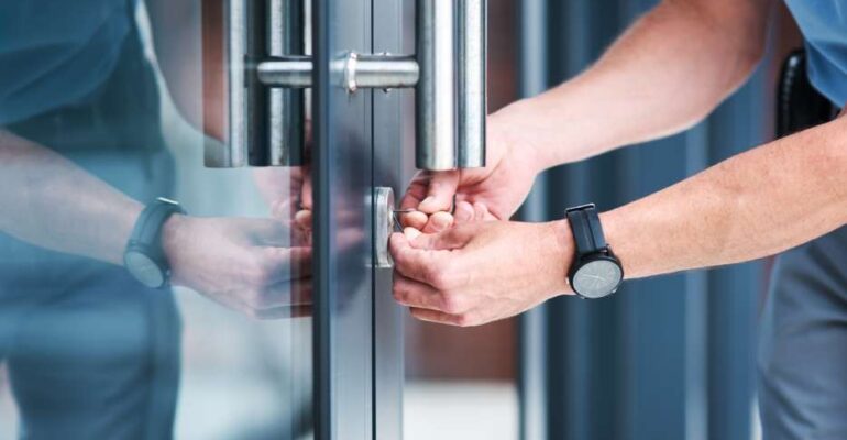 errores que debes evitar al crear una vivienda segura