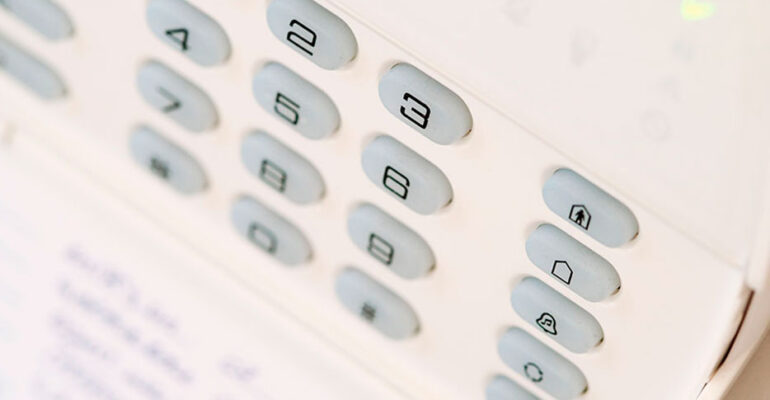 Instalación en San Luis Potosí del sistema NVR y DVR