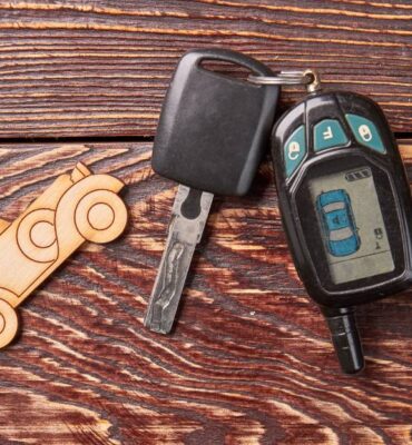 pide asi tu copia de llave de auto