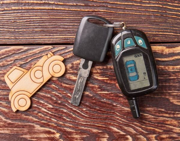 pide asi tu copia de llave de auto