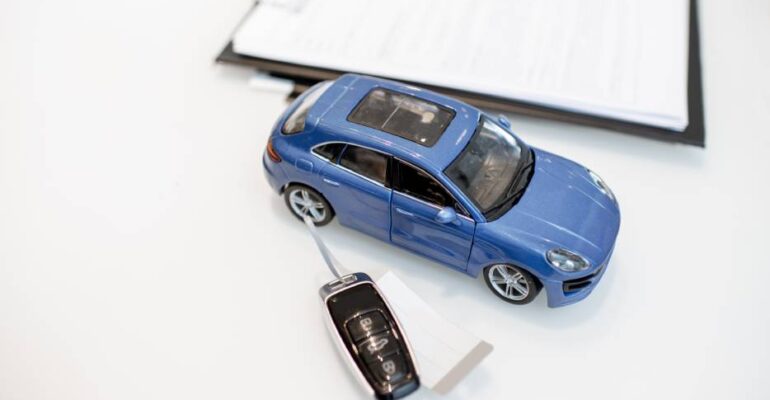 lo que debes saber sobre el control proximidad ford