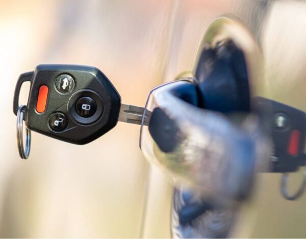 lo que ofrece un mando a distancia vw passat