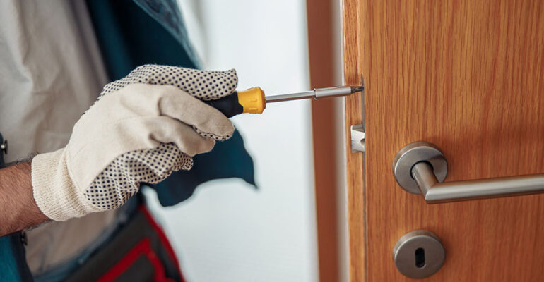 cerrajero profesional