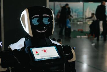 Expo Internacional de Cerrajería