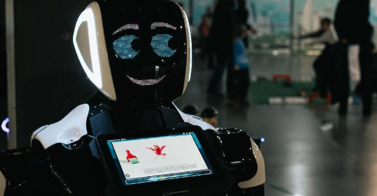 Expo Internacional de Cerrajería